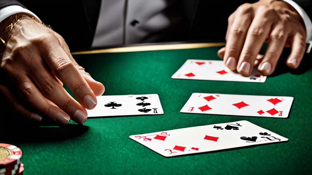 Onlayn Kazino UZ — Maqola